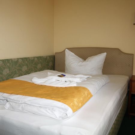 Regiohotel Am Brocken 施尔奇 外观 照片