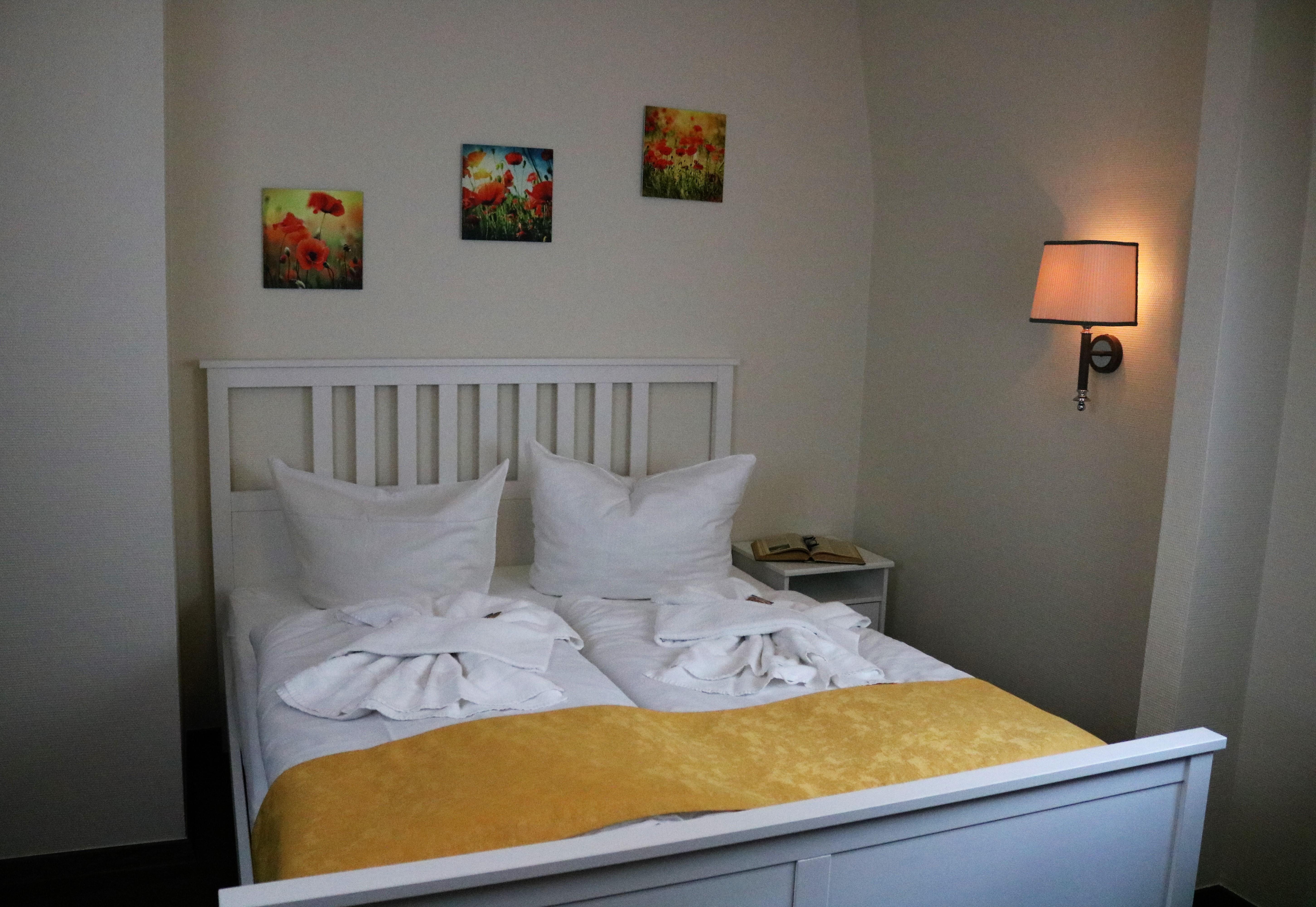 Regiohotel Am Brocken 施尔奇 外观 照片