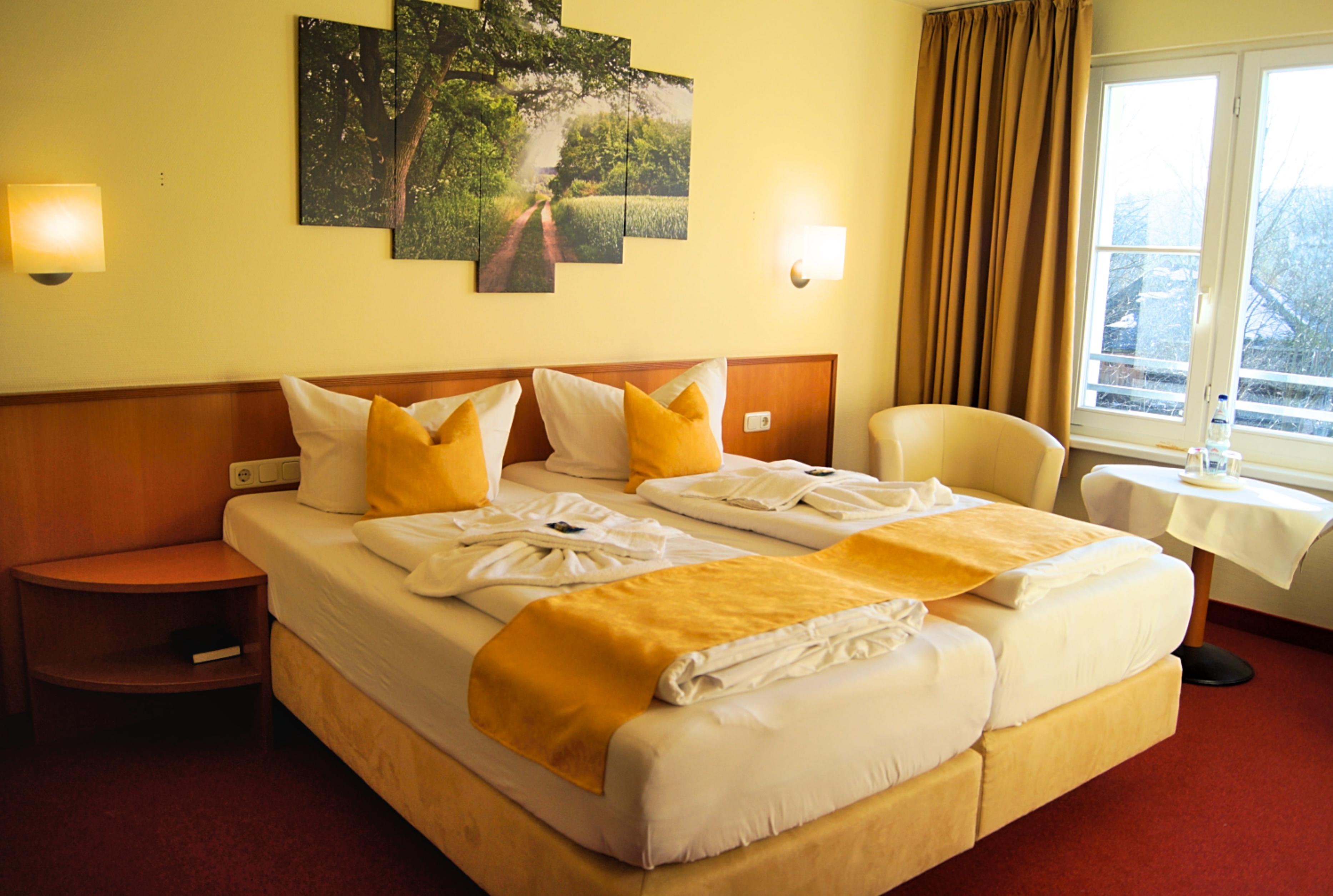 Regiohotel Am Brocken 施尔奇 外观 照片