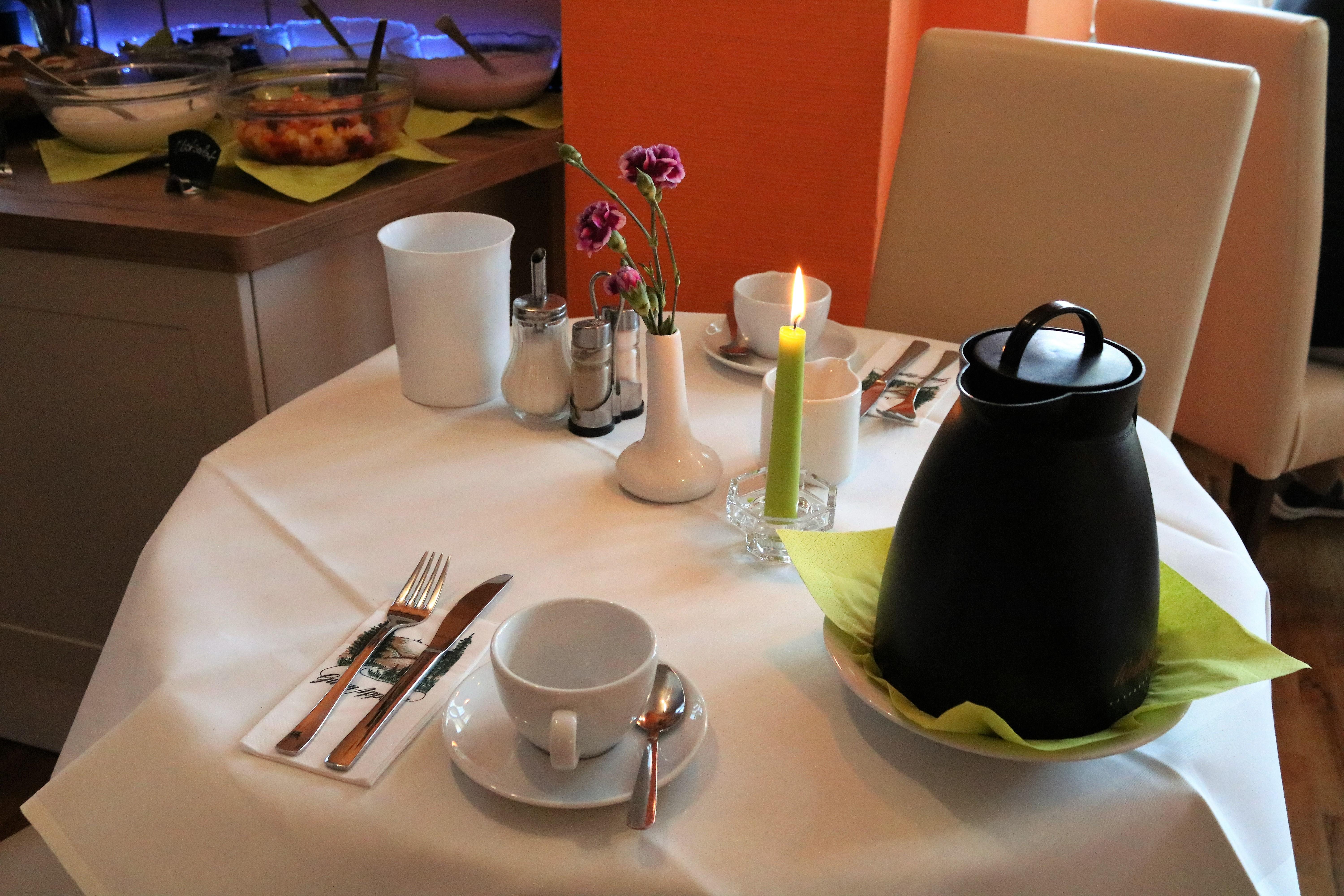 Regiohotel Am Brocken 施尔奇 外观 照片