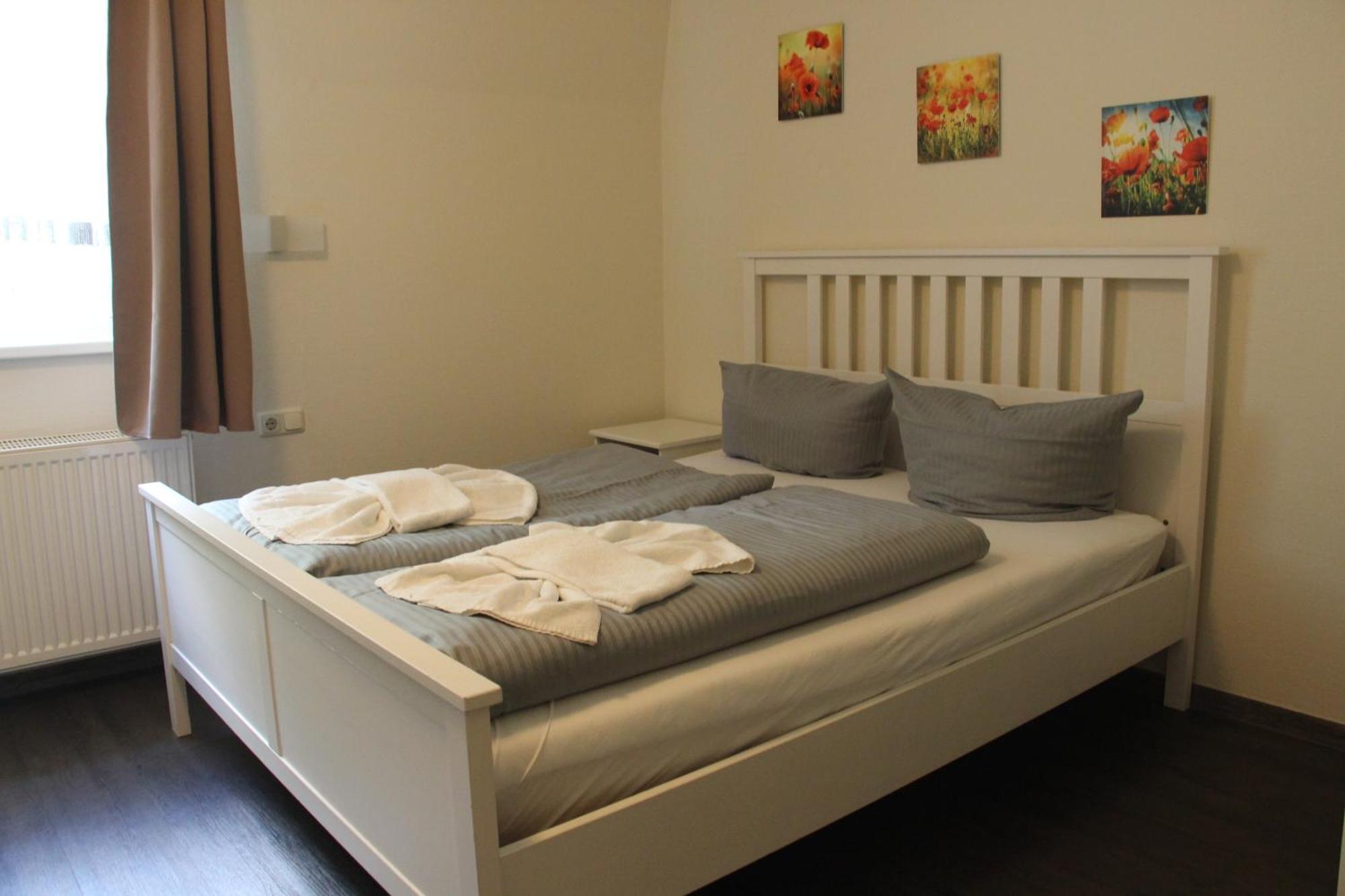 Regiohotel Am Brocken 施尔奇 外观 照片