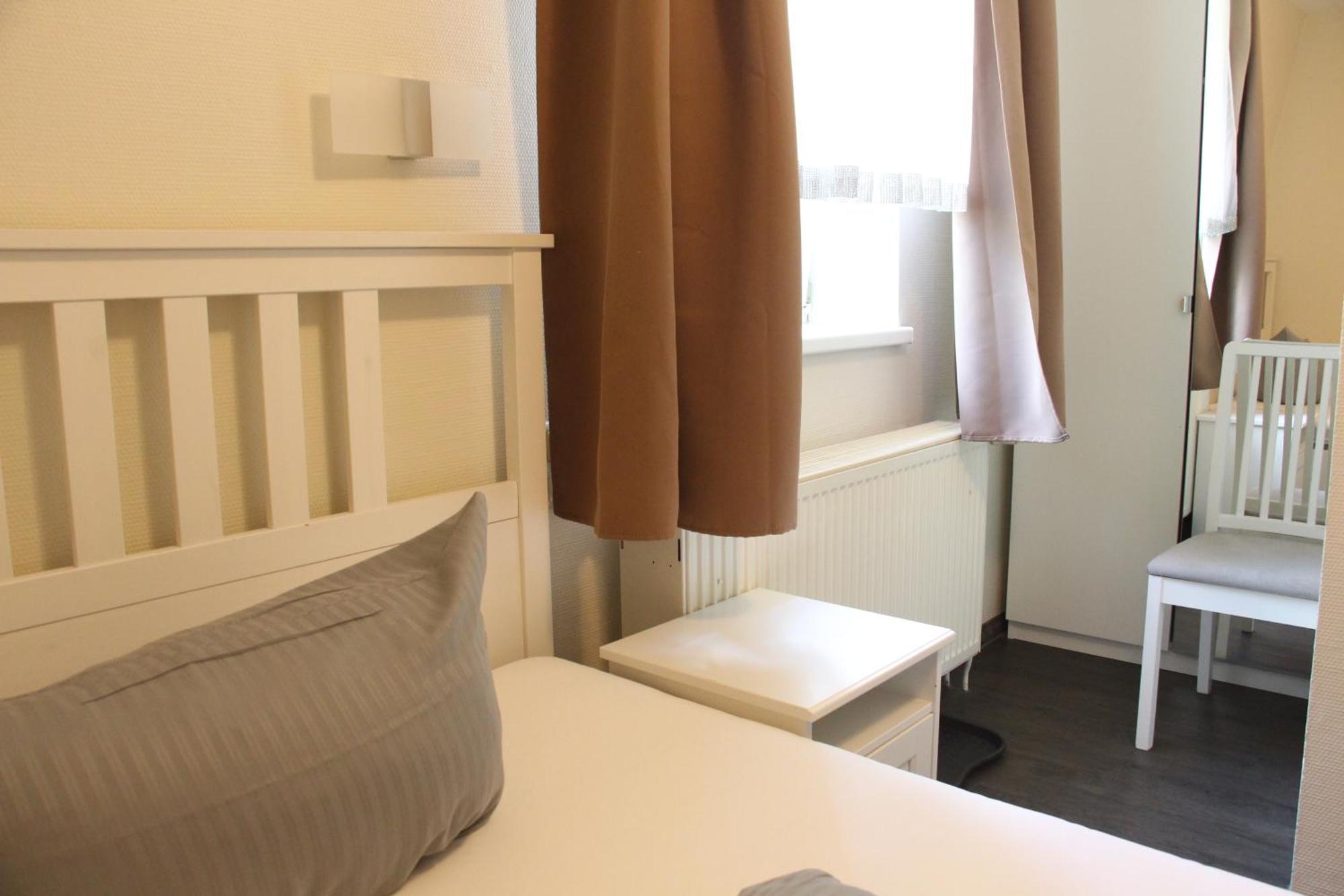 Regiohotel Am Brocken 施尔奇 外观 照片
