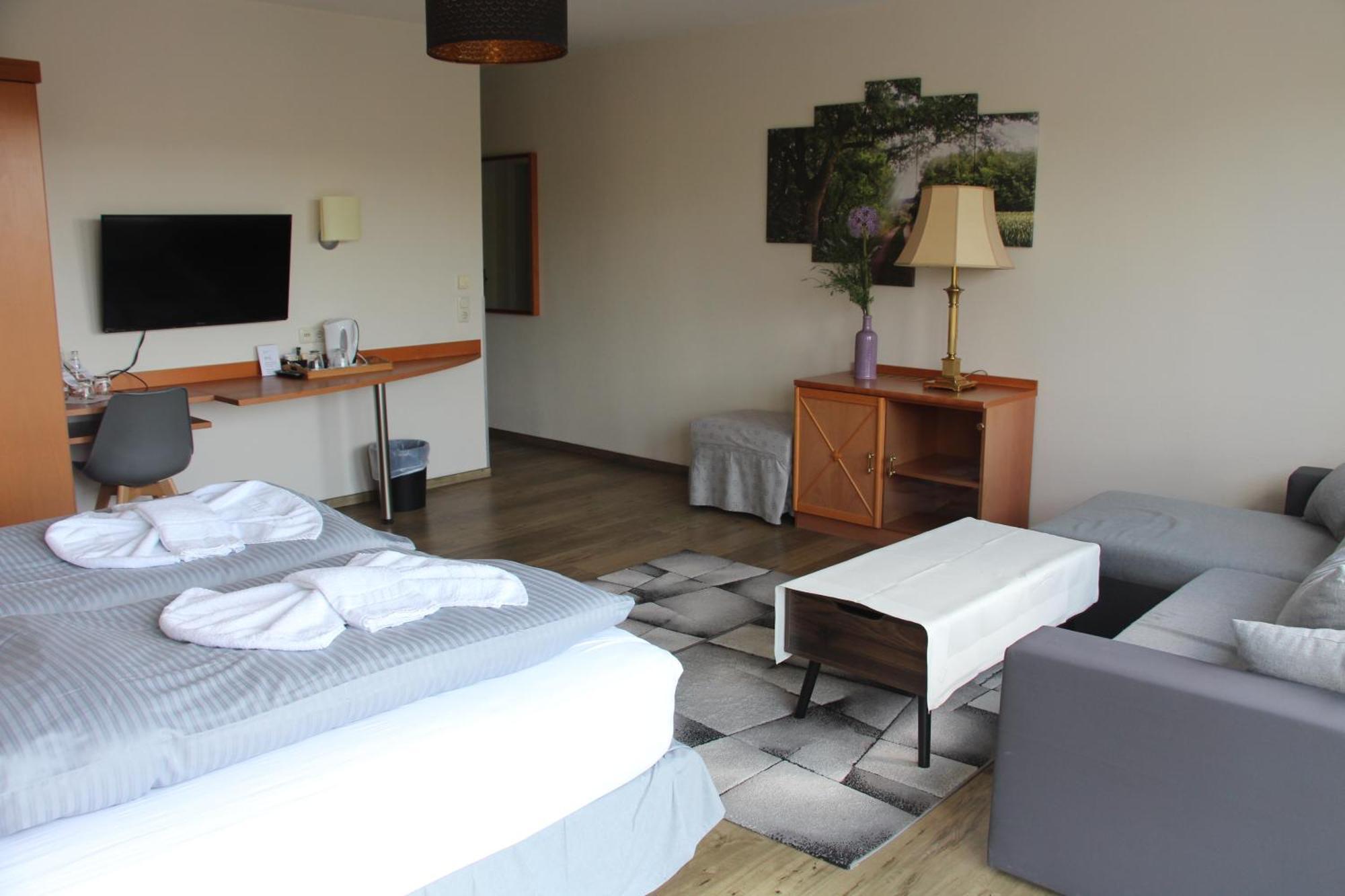 Regiohotel Am Brocken 施尔奇 外观 照片
