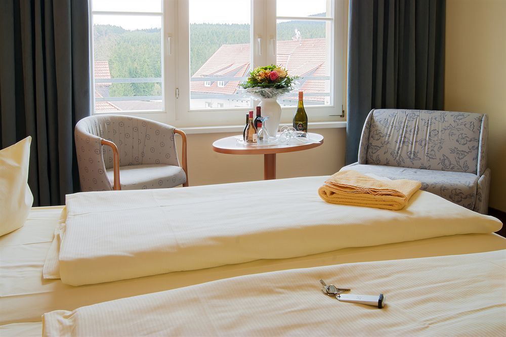 Regiohotel Am Brocken 施尔奇 外观 照片