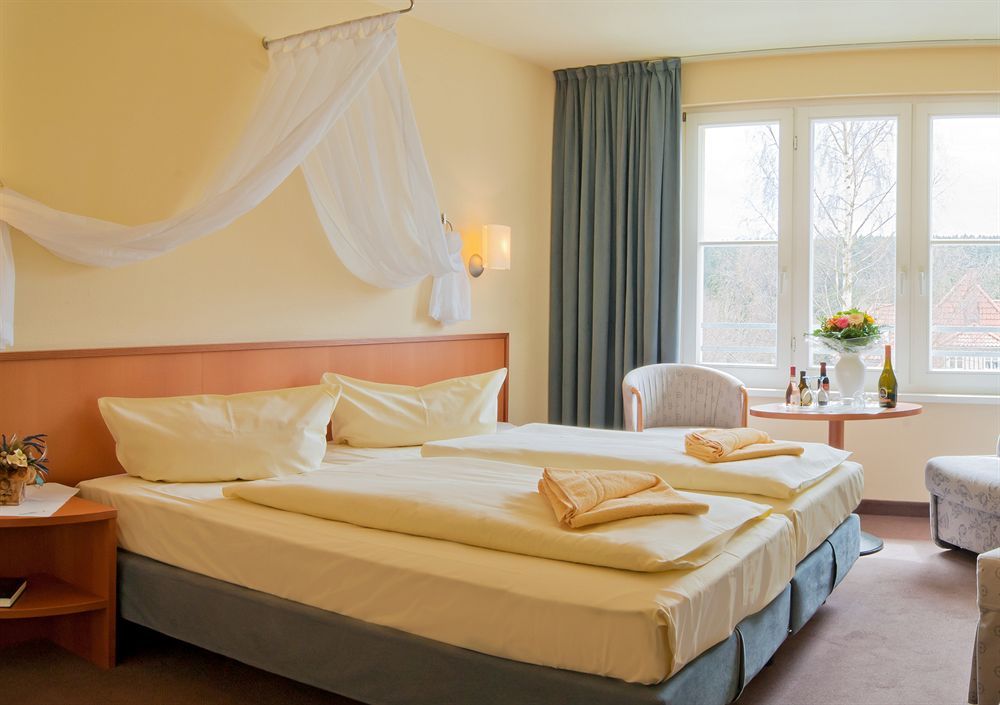 Regiohotel Am Brocken 施尔奇 外观 照片