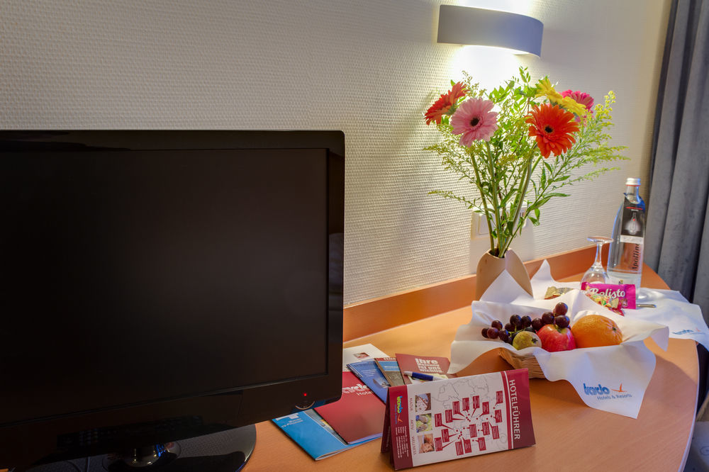 Regiohotel Am Brocken 施尔奇 外观 照片